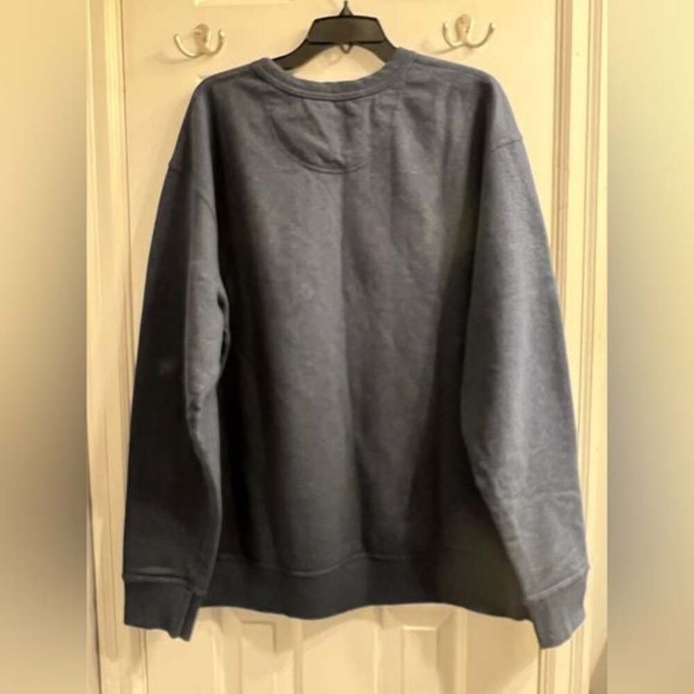 [JUST IN] Champion Authentic Athleticwear Crewneck Sweatshirt XL - Picture 4 of 7